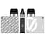 Под-система електронна сигарета Vaporesso XROS 3 Nano Pod 1000 mAh 2 ml Kit Silver (11608) - мініатюра 2