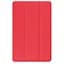 Чехол Samsung Galaxy Tab A9 Plus SM X210 X215 X216 HardCase Красный - миниатюра 2