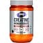 Креатин моногидрат Now Foods Sports Creatine Monohydrate 600 г - миниатюра 1