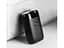 Электробритва MiJia S100 Portable Double Head Electric Shaver Black MSX201 NUN4062CN - миниатюра 3