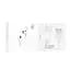 Беспроводные TWS наушники Hoco EW84 White - миниатюра 3
