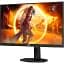 Монітор AOC 27" Q27G4X [131135] - мініатюра 3