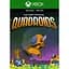 Ключ активации Microsoft Quadroids для Xbox One/Series S/X - миниатюра 1
