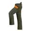 Брюки мужские Beretta Schwarzwald 3XL Зеленый - миниатюра 3