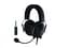 Гарнітура Razer BlackShark V2 Wired + USB Mic Enhancer 3.5 мм Black (RZ04-03230100-R3M1) - мініатюра 1