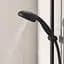 Змішувач для душу Grohe QuickFix Start Black UA30330801, Чорний матовий - мініатюра 9