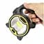 Лампа ліхтар лед з ручкою ліхтарик work light TY-915 cob - мініатюра 1