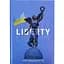 Книга записна Axent Liberty A4 в клітинку 96 аркушів синя (8422-551-A) - мініатюра 1
