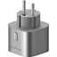 Розумна розетка EcoFlow Smart Plug - мініатюра 1