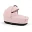 Люлька Cybex Priam Lux Peach Pink (523000829) - мініатюра 4