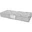 Чохол для білизни Idea Home NP-131 Grey 90х45х15 см (NP-131 д/білизни Grey) - мініатюра 1