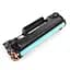 Картридж PrintPro HP 44A CF244A Black teh0024247 - мініатюра 4