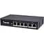 Коммутатор VIVOTEK AW-FET-060C-065, Unmanaged 4xFE PoE + 2xFE UTP Switch - миниатюра 1