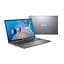 Ноутбук ASUS VivoBook 15 X515EA-BR830,HD,i3-1115G4,8GB,256GB,відеокарта інтегрована UHD - мініатюра 4