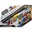  Игрушечный световой меч Nerf с кристаллом силы (G0727) - миниатюра 12