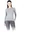 Термокофта Woolona Alize Grey S (WOO-ALIZE-GR-S) - миниатюра 1