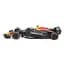 Авто-конструктор Bburago Oracle Red Bull Racing RB19, 18-28507 масштаб (1:24) - мініатюра 6
