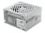 Блок питания 750 Вт, Seasonic Core GX ATX 3.1, белый, модульный, 80+ золотистый, Active PFC, 12 см HDB, 3xMolex/6xSATA - миниатюра 1