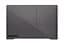 Кришка ноутбука / кришка екрана / кришка матриці для ноутбука Asus ROG Zephyrus G14 GA401IV, GA401IU (90NR03F3-R7A010) Оригінал від Asus, Кришка матриці - мініатюра 1