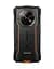 Смартфон Doogee Fire 7 4/256GB Blaze Orange - миниатюра 2