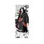 Гобелен Наруто Ітачі Учіха Naruto Itachi Uchiha 70x25 см - мініатюра 1