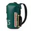 Водонепроницаемый рюкзак-чехол Naturehike CNK2300BS017 25л (Зеленый) - миниатюра 1