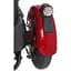 Электроскутер Maxxter ANT Red [130955] - миниатюра 11