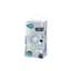 Пустышка Nuvita 7065 Air55 Cool симметрическая 0m+ звезда голубая NV7065BS - миниатюра 3