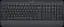 Клавіатура бездротова Logitech Signature K650 Graphite (920-010945) - мініатюра 1