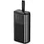 Зовнішній акумулятор XO PR199 30000mAh 22.5W Black [123250] - мініатюра 1