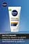 Крем для чувствительной кожи NIVEA MEN с SPF 15 защитой 75 мл (88543) - миниатюра 6