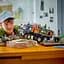 Конструктор LEGO City Арктична дослідницька вантажівка з науковою лабораторією 1064 деталі (60471) - мініатюра 12