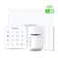Комплект бездротової сигналізації U-Prox MP WiFi White з 2G, WiFi (23-00305) - мініатюра 1
