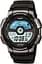 Годинник Casio AE-1100W-1AVEF (модуль №3264) - мініатюра 1