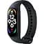 Фітнес-браслет Xiaomi Mi Smart Band 7 NFC Black - мініатюра 1
