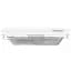 Витяжка плоска Perfelli PL 5144 W LED - мініатюра 1