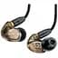 Навушники Shure SE535-V+BT1-EFS (Brown) - мініатюра 1