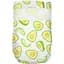 Підгузки Offspring Avocuddle S (3-6 кг) 48 шт. (DP-OI-FAT-S48P-AVO) - мініатюра 2