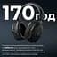 Беспроводные игровые наушники GamePro HSW-191-BL Asgard Skadi Wireless 7.1 Black - миниатюра 6