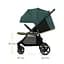 Прогулянкова коляска Kinderkraft Route, Platinum Grey (3953) - мініатюра 5