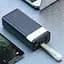 Зовнішній акумулятор WUW Power Bank Y108 30000mAh 10W Black [111093] - мініатюра 3