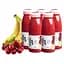 Смузи FreshMe Berry Collection ягодная коллекция Набор 250 мл х 14 шт - миниатюра 3