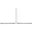 Ноутбук Apple MacBook Pro 14" Silver Late 2023 (MRX73) - миниатюра 3
