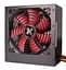 БЖ 500W Xilence XP500R6 Performance C, 120mm, ~85%, Retail Box (XP500R6) - мініатюра 5