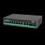 Комутатор мережевий POE GV-018-D-08G+2PG+1SFP - мініатюра 1