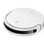 Робот-пылесос с влажной уборкой Xiaomi Robot Vacuum E10 White UA UCRF - миниатюра 1