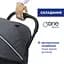 Прогулянкова коляска Chicco Goody XPlus сіра (87040.27) - мініатюра 5