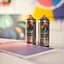 Аерозольна фарба MTN WB4 Titanium White 400 мл, EX014W9010M - мініатюра 2