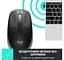 Миша Logitech M190 Grey (910-005906) - мініатюра 3