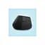 Миша Logitech Lift Vertical Ergonomic Mouse Graphite (910-006473) - мініатюра 3